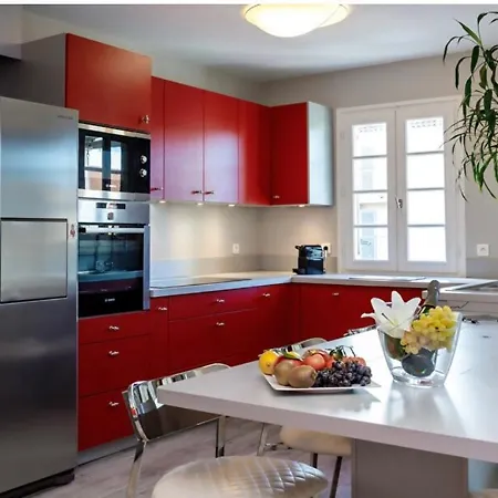 Apartment My Little Paradise In St-tropez *