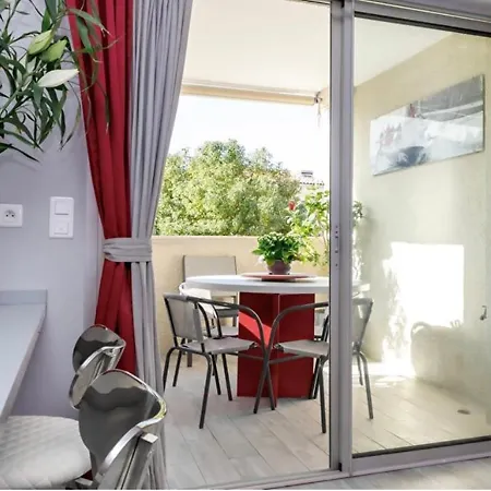 My Little Paradise In St-tropez