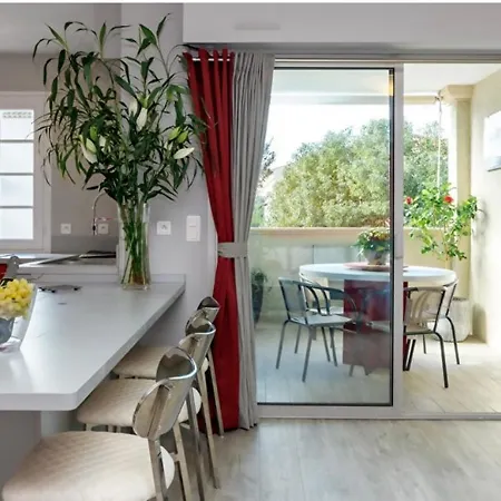 Apartamento My Little Paradise In St-tropez *