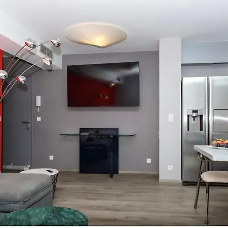 My Little Paradise In St-tropez Saint-Tropez