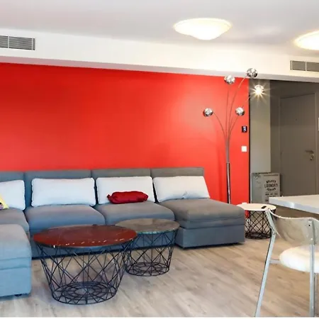 My Little Paradise In St-tropez