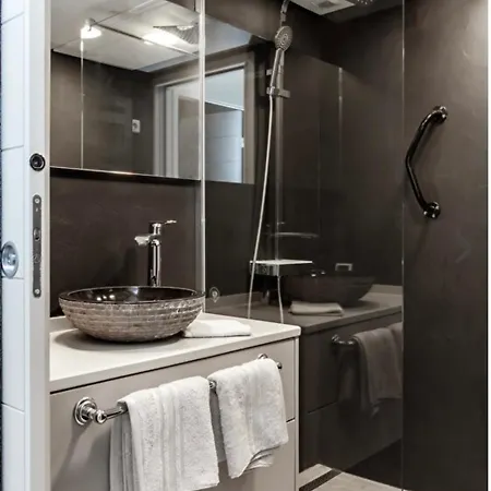 Apartamento My Little Paradise In St-tropez