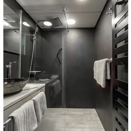 My Little Paradise In St-tropez Apartamento Saint-Tropez