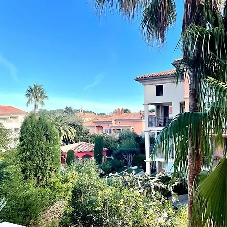 My Little Paradise In St-tropez Saint-Tropez