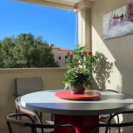 My Little Paradise In St-tropez Apartamento *