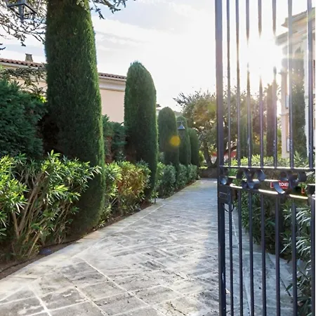 My Little Paradise In St-tropez *