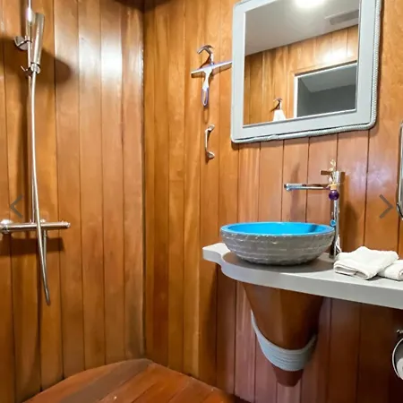 Apartamento My Little Paradise In St-tropez *