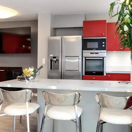 My Little Paradise In St-tropez Apartamento